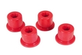 LEAF SPRING & SHACKLE BUSHINGS, FRONT